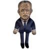 Robert F. Kennedy doll, politicians plush doll, parody celebrity dog toy