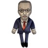Herbert Kickl doll, FPO doll, austrian far right wing politician