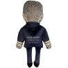 Herbert Kickl doll, FPO doll, austrian far right wing politician