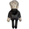 Martin Scorsese doll, celebrity plushies, director textile doll