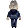 Viktor Orban doll, Orban plush doll, politician textile doll