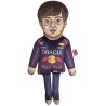Yuki Tsunoda doll, Formula racer doll, Celebrity plush doll, Red Bull doll