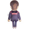 Yuki Tsunoda doll, Formula racer doll, Celebrity plush doll, Red Bull doll