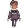 George Russell doll, Russel plush doll, Formula one doll