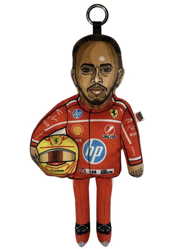 Lewis Hamilton keyring, formula one keyring, formula keychain