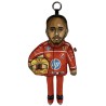 Lewis Hamilton keyring, formula one keyring, formula keychain