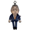 Viktor Orban keyring, Hungarian keychain, dictator keychain
