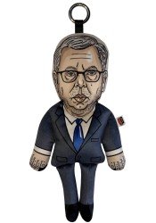 Aleksandar Vucic...
