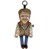 Kaleb Cooper keyring, the farm keychain, uk keychain