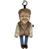 Kaleb Cooper keyring, the farm keychain, uk keychain