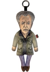 Jeremy Clarkson...