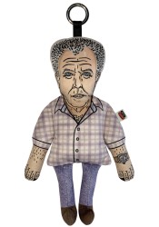 Jeremy Clarkson...