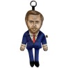 J.D. Vance keyring, U.S. keychain, parody keychain