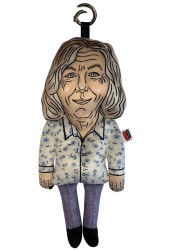 James May keyring, top gear keychain, Clarkson top gear