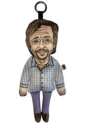 Richard Hammond...