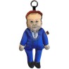 Hasbullah keyring, parody keychain, funny hasbullah keyring