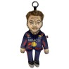 Max Verstappen keyring, formula one keychain, Red Bull keychain