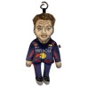 Max Verstappen keyring, formula one keychain, Red Bull keychain