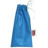 Jumping Musk keyring, American plush keychain