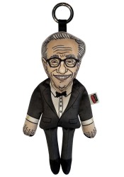 Martin Scorsese...