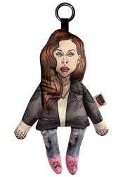 Lana Del Rey keyring,...