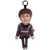 Kimi Antonelli keyring, formula one fan, racer gift