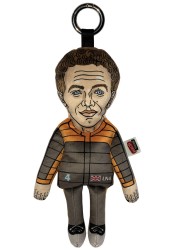 Lando Norris keyring,...