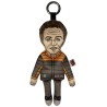 Lando Norris keyring, British racer, formula one fan