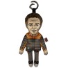 Lando Norris keyring, British racer, formula one fan