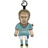 Erling Haaland keyring, footballer fan gift, mancity fan