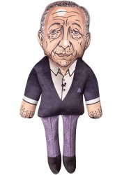 Bayer Zsolt doll, hír...