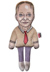 Pankotai Lili doll,...