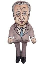 Semjén Zsolt doll,...