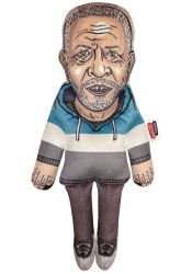 Juhász Péter doll,...