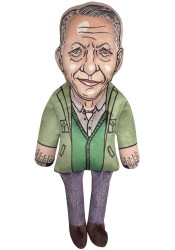 Lázár János baba,...