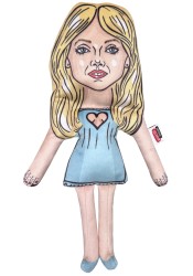 Sabrina Carpenter...