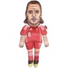 Szoboszlai Dominik doll, footballer plushie, celebrity doll