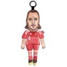 Szoboszlai Dominik keyring, footballer keychain
