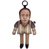 Tony Soprano keyring, James Gardolfini keyring, celebrity plush
