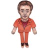 Luigi Mangione doll, american idol, social media star