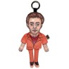 Luigi Mangione keyring