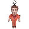 Luigi Mangione keyring