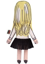 Ava Max doll, celebrity plush doll