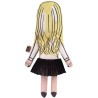 Ava Max doll, celebrity plush doll