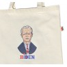 Joe Biden Shopper bag, textile shopping bag, parody shopper