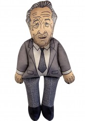 Robert de Niro dog...