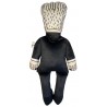 David Lynch doll, David Lynch plush, celebrity plush doll