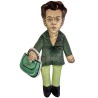 Harry Styles doll, celebrity plush doll, famous person doll