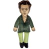 Harry Styles doll, celebrity plush doll, famous person doll