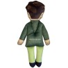Harry Styles doll, celebrity plush doll, famous person doll